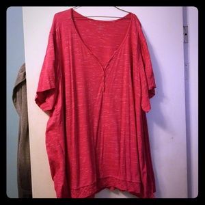 Catherine's 5x  34/36w top